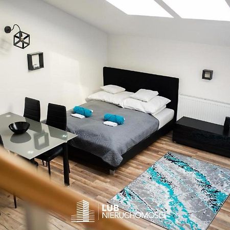 Apartament Manhattan Mielec Exterior photo