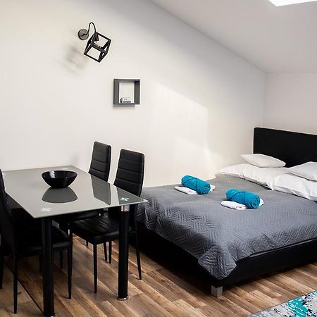Apartament Manhattan Mielec Exterior photo